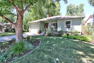 4817 A St, Sacramento CA  95819-2218 exterior