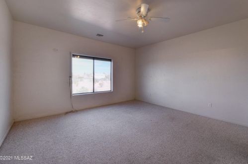 11660 Picture Rocks Rd, Tucson AZ 85743-8770 exterior