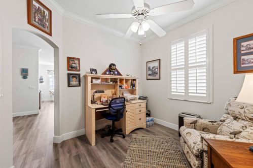 592 Cortina Ln, Fort Pierce FL 34986-1742 exterior