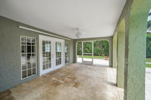 1570 13th Dr, Boca Raton FL  33486-5369 exterior