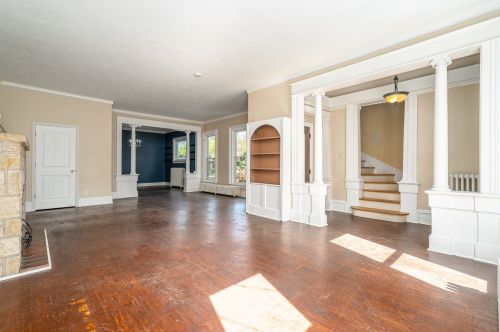 403 Nicholson St, Joliet IL 60435-7014 exterior