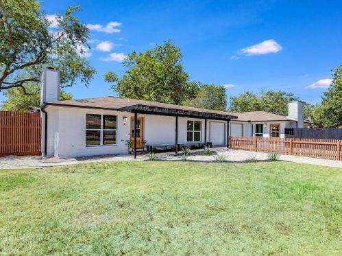 2700 Aftonshire Way, Austin, TX 78748-5813