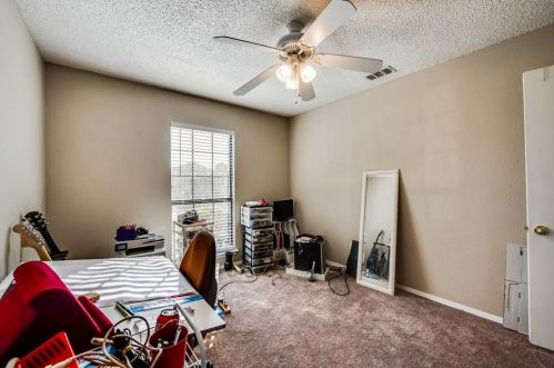 4520 Inman Dr, Frisco TX 75056-3316 exterior