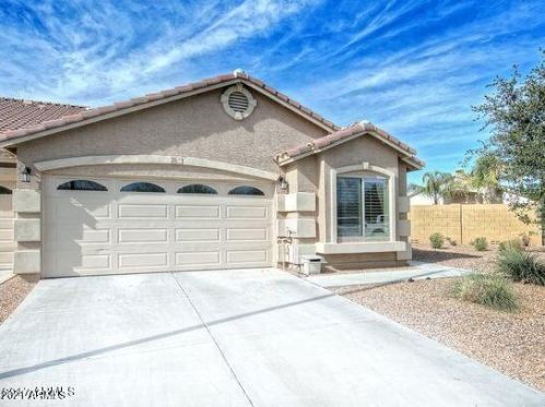 16620 48th St, Phoenix AZ 85048-1202 exterior