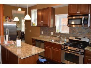 4358 Enright Ave, Saint Louis MO  63108-2604 exterior