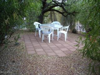 5472 Rocking Circle St, Tucson AZ  85713-6314 exterior