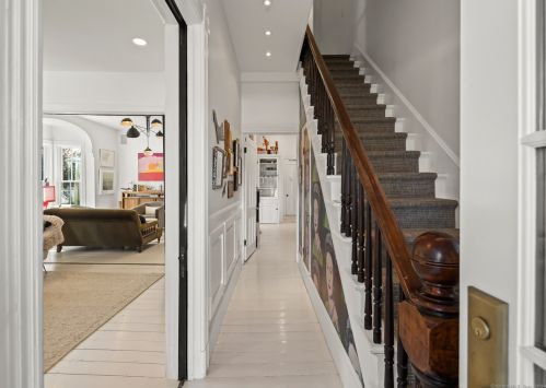 113 North Ave, Westport CT  06880-2727 exterior