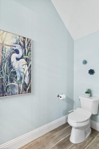 1607 Curlew Ave, Naples FL 34102-3405 exterior