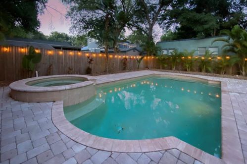 315 Haya St, Tampa FL  33603-1936 exterior