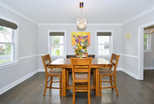 46 Coolidge Rd, Maplewood NJ  07040-1420 exterior