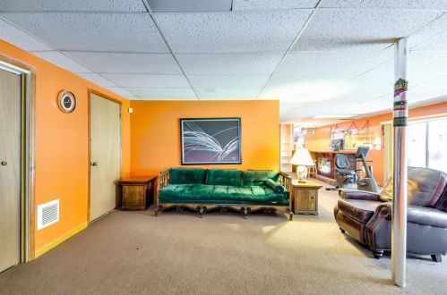 2876 Bob White Dr, Atlanta GA exterior