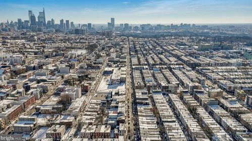 1729 28th St, Philadelphia PA  19145-1711 exterior