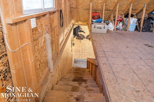 4160 Fruit St, Algonac MI 48001-1416 exterior