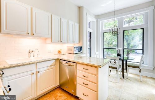 1004 22nd St, Washington DC  20037-1806 exterior