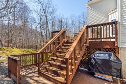 1309 Duchess Ln, Huntingtown MD 20639-2337 exterior