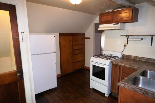 2636 Milwaukee St, Madison WI 53704-5153 exterior