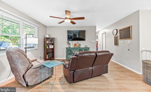 5732 Stephen Reid Rd, Huntingtown MD 20639-9769 exterior