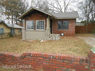 1213 19th Pl, Birmingham AL  35211-4122 exterior