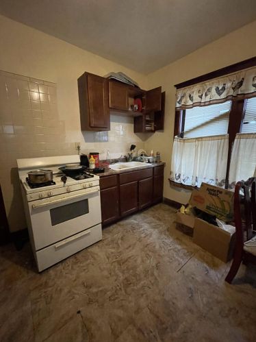 3263 Buffum St, Milwaukee WI  53212-2151 exterior