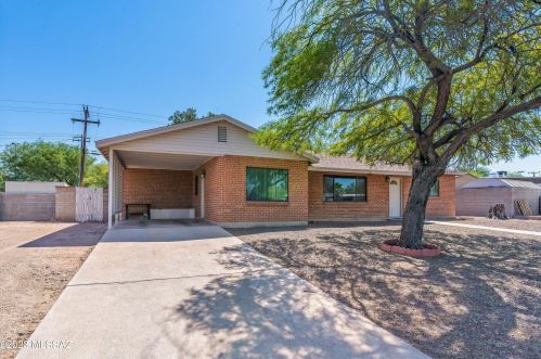 1217 Avenida Sirio, Tucson, AZ 85710-5225