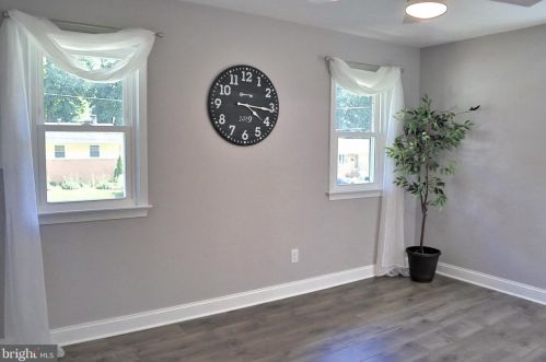 803 Orange Dr, Silver Spring MD  20901-1003 exterior