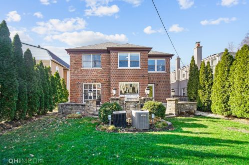 6717 Keating Ave, Chicago IL 60629-5649 exterior