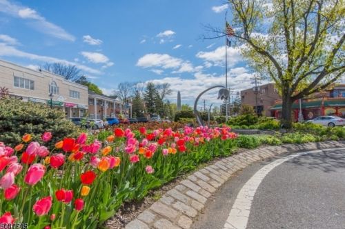 40 Cliffside Trl, Parsippany NJ 07834-2008 exterior