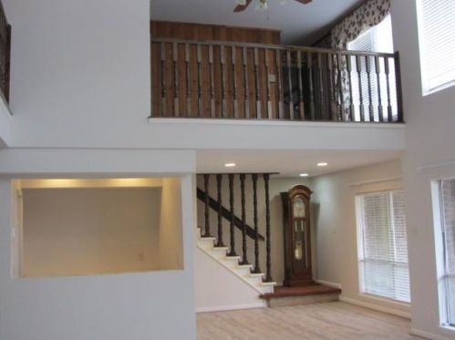 46 Arizona Ln, Huntsville TX 77320-1615 exterior