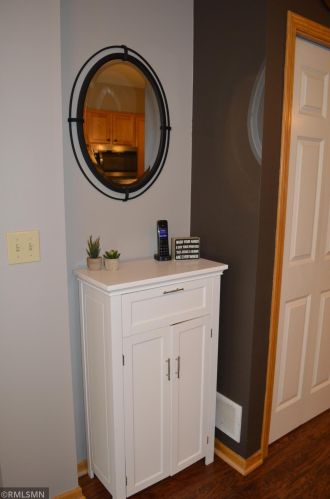 1888 Bluestem Ln, Saint Paul MN 55126-5018 exterior