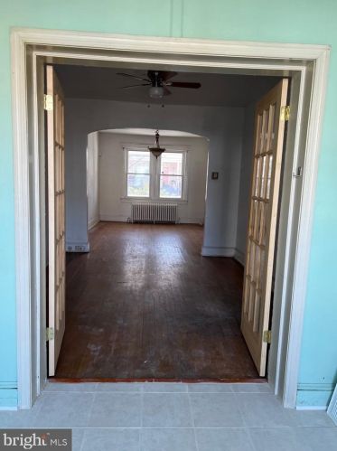 821 Decatur St, Washington DC  20017-3918 exterior