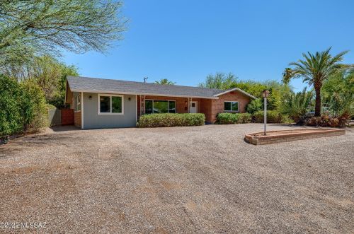 3409 Linden St, Tucson AZ  85716-3239 exterior