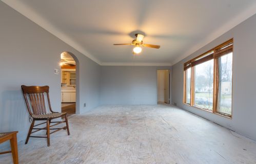 717 Parker Ave, Kalamazoo MI 49008-3149 exterior