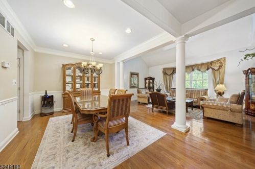 101 Henning Ter, Parsippany NJ 07834-3716 exterior