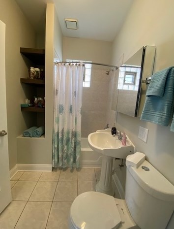 3535 Natchez Ave, Chicago IL 60634-3817 exterior