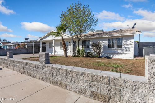 2502 58th Ln, Phoenix, AZ 85035-2915