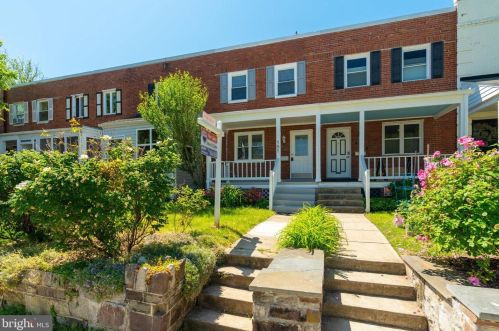 151 Lynhaven Dr, Alexandria VA  22305-3106 exterior