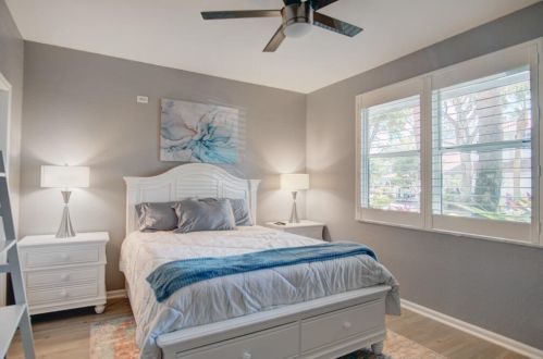 2275 53rd St, Boca Raton FL  33496-3453 exterior