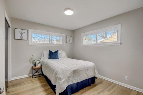 4117 67th St, Milwaukee WI  53220-3019 exterior