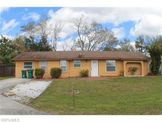 4523 31st Pl, Naples, FL 34116-8260