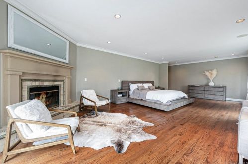 29 Half Mile Rd, Armonk NY  10504-1307 exterior