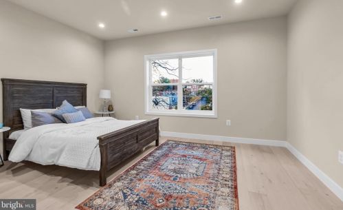 5821 Field Pl, Washington DC exterior