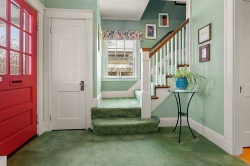 40 Brookside Ave, Newton MA 02460-1530 exterior