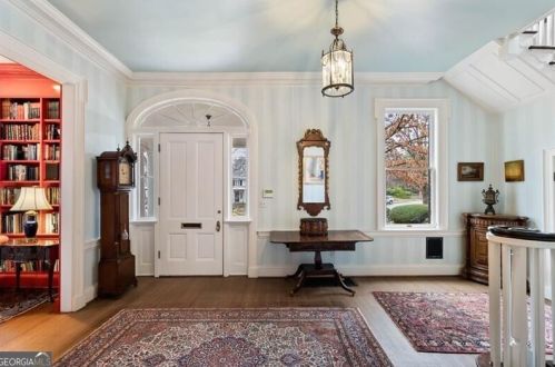 217 15 St, Atlanta GA 30318-7805 exterior