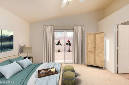 898 Monterey St, Chandler AZ  85225-8110 exterior