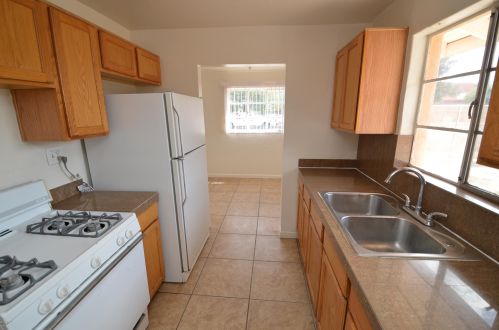 5056 Baker St, Tucson AZ  85711-2123 exterior