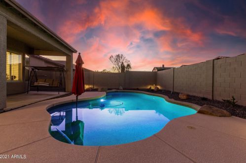 3110 Runaway Bay Pl, Chandler AZ 85249-6940 exterior