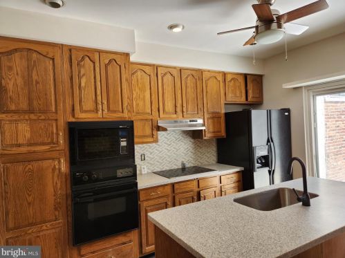 1415 2nd St, Philadelphia PA  19147-6103 exterior