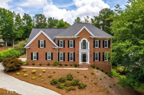 5430 Hampstead Way, Duluth, GA 30097-1790