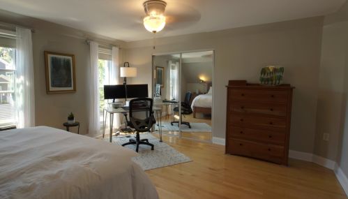 3033 Spaulding Ave, Chicago IL 60618-6808 exterior