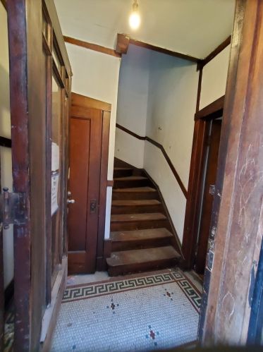 7931 Aberdeen St, Chicago IL 60643-1524 exterior